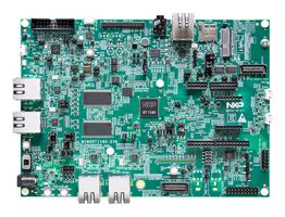 NXP MIMXRT1180-EVK EVAL KIT, 32BIT, ARM CORTEX-M33F/M7F