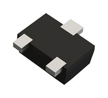 ROHM 2SC5658HZGT2LQ TRANSISTOR, NPN, 50V, 0.15A, SOT-723-3