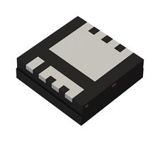 ROHM RH7L04BBLFRATCB MOSFET, N-CH, 60V, 40A, WFDFN3333