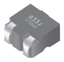 PANASONIC ETQPAM1R5JFW SMD PWR IND, 1.5UH, 52A, SHIELDED