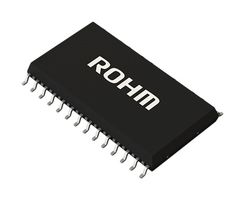 ROHM BM6343AFS-ZE2 MOTOR DRIVER, STEPPER, SSOP-A54-36