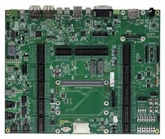 TORADEX 01771201 DEVELOPMENT BOARD, AQUILA