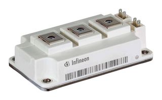 INFINEON FF3MR12KM1HSHPSA1
