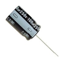 NICHICON UCS2D221MHD CAPACITOR, 220UF, 200V, RADIAL
