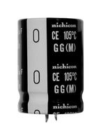 NICHICON LGG2W471MELB45 CAP, ALU ELEC, 470UF, 450VDC, SNAP-IN