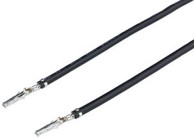 MOLEX 229557-2114 CABLE ASSY, TPA2 LMF SKT-FREE END, 0.5M ROHS COMPLIANT: YES