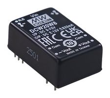 MEAN WELL DCW20W8-15