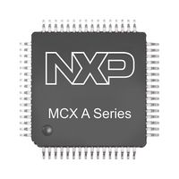 NXP MCXA155VLH