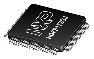 NXP MCXN946VPBT MCU, 32BIT, 150MHZ, HDQFP-172