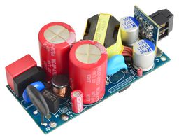 STMICROELECTRONICS EVLVIPGAN50WF EVAL BRD, HIGH VOLTAGE FLYBACK CONV