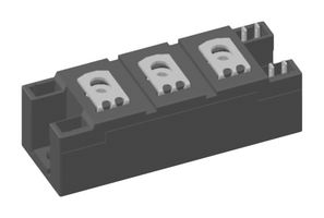 LITTELFUSE MCC200-14IO1 THYRISTOR MODULE, 216A, 1.4KV, Y4-11