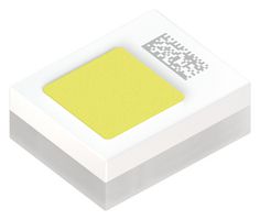 AMS OSRAM GROUP KW CWLNM4.TK-S6S9-5L26M1-2686 LED, WHITE, 1.5A, 3.1V, 535LM, 120DEG