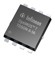 INFINEON IAUCN04S7L037HATMA1 MOSFET, DUAL N-CH, 40V, 84A, TDSON