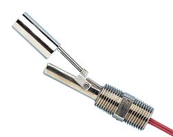 GEMS SENSORS 165800 LEVEL SWITCH, 50PSI, SPST, CABLE