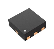 NISSHINBO MICRO DEVICES NT1191GEAE3A LOW NOISE AMPLIFIER, 1.164GHZ, DFN-EP-6