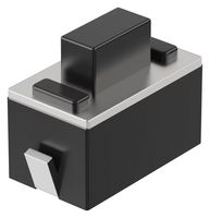 GCT SWT0225-050010JSA. TACTILE SW, SPST-NO, 0.05A/12V, 100GF