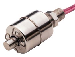 GEMS SENSORS 011-1750 POINT LEVEL SWITCH, SPST-NO/NC, G1/8