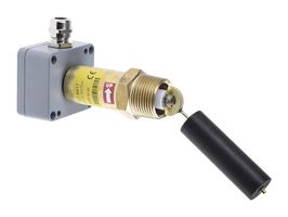GEMS SENSORS 010-3463 POINT LEVEL SWITCH, SPDT, R1