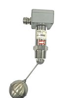 GEMS SENSORS 010-3464 POINT LEVEL SWITCH, SPDT, R1