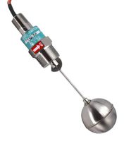 GEMS SENSORS 010-3466 POINT LEVEL SWITCH, SPDT, R1
