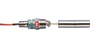 GEMS SENSORS 010-3461 POINT LEVEL SWITCH, SPDT, R1