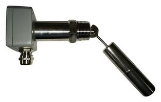 GEMS SENSORS 010-3462 POINT LEVEL SWITCH, SPDT, R1