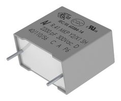 KEMET R413F133050D0KV234
