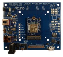 EZURIO 453-00195-K1 DEVELOPMENT BRD, WI-FI 6E, BLUETOOTH 5.4