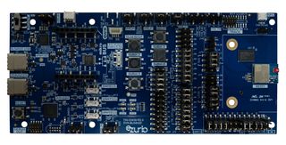 EZURIO 453-00197-K1 DEV BOARD, BLUETOOTH LOW ENERGY, SOC