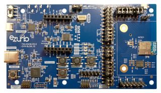 EZURIO 453-00044-K1 DEV BOARD, BLUETOOTH LOW ENERGY, SOC