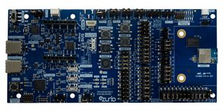 EZURIO 453-00198-K1 DEV BOARD, BLUETOOTH LOW ENERGY, SOC