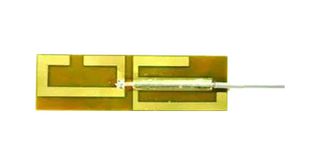 EZURIO EMF2449A2-10MHF1 PLANAR ANTENNA, 4.9-5.875GHZ, 3.4DBI ROHS COMPLIANT: YES