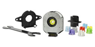 SAME SKY AMT203S-V ROTARY ENCODER, ABSOLUTE/14PIN CONNECTOR
