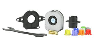 SAME SKY AMT212D-V ROTARY ENCODER, ABSOLUTE, 6PIN CONNECTOR