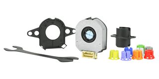 SAME SKY AMT212H-V ROTARY ENCODER, ABSOLUTE, 6PIN CONNECTOR