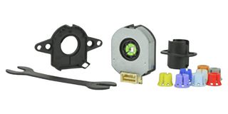 SAME SKY AMT222B-V ROTARY ENCODER, ABSOLUTE, 6PIN CONNECTOR