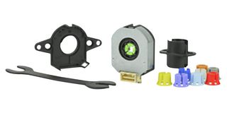 SAME SKY AMT222D-V ROTARY ENCODER, ABSOLUTE, 6PIN CONNECTOR