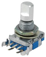 SAME SKY ACZ11BR4E-15FD1-20C ROTARY ENCODER, INCREMENTAL/20PPR/PC PIN