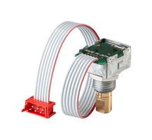 SAME SKY C14D16P-B3 ROTARY ENCODER, INCREMENTAL, 16PPR/CABLE