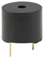 SAME SKY CEM-1212C MAG BUZZER TRANSDUCER, 94DBA, 8-16VDC