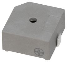SAME SKY CMI-1265-88-SMT-TR MAG BUZZER INDICATOR, 88DB, 4-7VDC