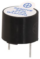 SAME SKY CMI-1295-0585T MAG BUZZER INDICATOR, 85DB, 4-7VDC