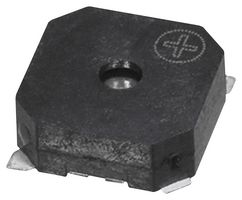 SAME SKY CMT-8503-85B-SMT-TR MAG BUZZER TRANSDUCER, 85DB, 3-5V O-P