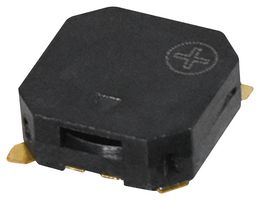 SAME SKY CMT-8503-90-SMT-TR MAG BUZZER TRANSDUCER, 90DB/2.5-4.5V O-P