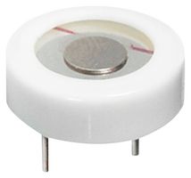 SAME SKY CSQG703BP MAG BUZZER TRANSDUCER, 90DBA, 2-4V O-P