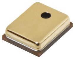 SAME SKY CMM-4737DT-26186-TR MICROPHONE, MEMS, OMNI, -25DB, 3.6V