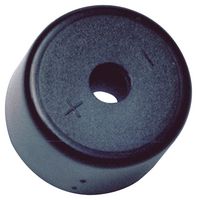 SAME SKY CEP-2202A PIEZO BUZZER INDICATOR, 85DB, 3-20VDC ROHS COMPLIANT: YES