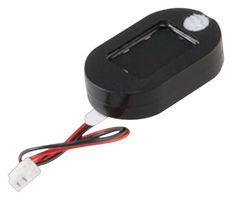 SAME SKY CES-24156-18PM-67 SPEAKER, 8OHM, 95DB, 1W, 960HZ-20KHZ