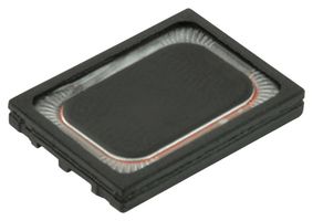 SAME SKY CMS-15113-078L100-67 SPEAKER, 9.2OHM, 91DB, 0.7W, 100HZ-20KHZ ROHS COMPLIANT: YES