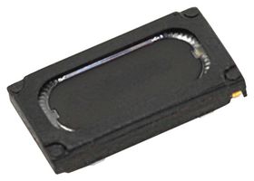 SAME SKY CMS-16098A-SP SPEAKER, 9.2OHM, 88DB/0.8W/467.5HZ-10KHZ